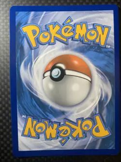 Pokemon TCG Slither Wing 107/182 Paradox Rift Stamped Best Buy Promo - Image 2