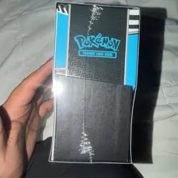 Black Bolt Elite Trainer Box ETB Pokemon Scarlet & Violet SEALED - Image 4