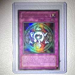 Yu-Gi-Oh! Spellbinding Circle 1st Edition MRL-006 - Image 1