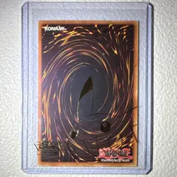Yu-Gi-Oh! Spellbinding Circle 1st Edition MRL-006 - Image 2