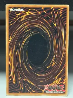 Yugioh! MP Fossil Dyna Pachycephalo - LODT-EN099 - Secret Rare - Unlimited Editi - Image 3