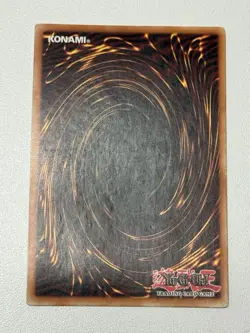 Yugioh! MP Fossil Dyna Pachycephalo - LODT-EN099 - Secret Rare - Unlimited Editi - Image 4