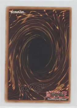 Vorse Raider YuGiOh Series 2 Collectors Tins Limited Edition Promo #CT2-EN003 - Image 2