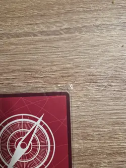 One Piece Sanji Leader Card Holo OP12-041 5000 Power Bandai English Standard - Image 4