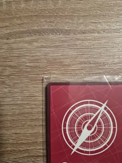 One Piece Sanji Leader Card Holo OP12-041 5000 Power Bandai English Standard - Image 5