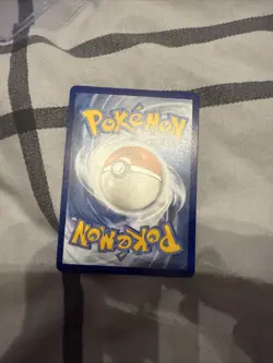 Pokemon Mew VMAX TCG Fusion Strike Holo Ultra Rare Card 114/264 NM Condition - Image 2
