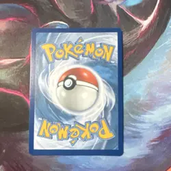 Pokemon Riolu 010 Me Mega Evolution Promo Holo Basic 80 HP Card - Image 2