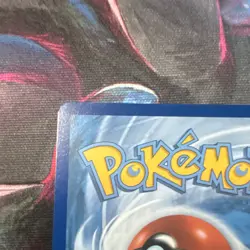 Pokemon Riolu 010 Me Mega Evolution Promo Holo Basic 80 HP Card - Image 3