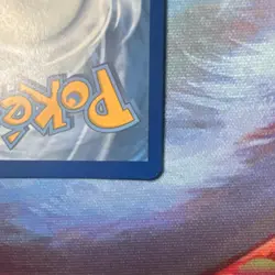 Pokemon Riolu 010 Me Mega Evolution Promo Holo Basic 80 HP Card - Image 5