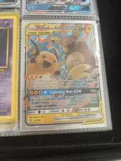 Random pokemon cards lot of 9 - Image 2