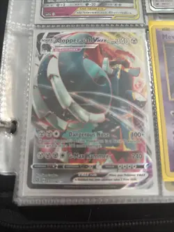 Random pokemon cards lot of 9 - Image 4