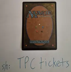 Voltaic Key - Urza's Saga - MTG Magic Card - NM Near Mint - TCG Value $9 - Image 2