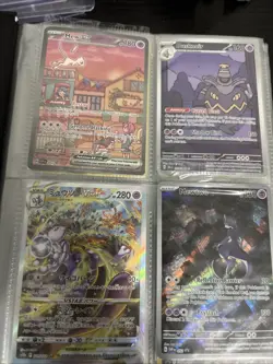 Pokemon 35 Card Lot V, VMAX, Full Art, Hyper Rare, Illustration - Image 1