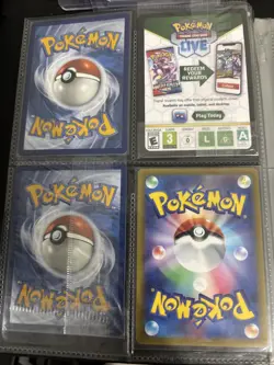Pokemon 35 Card Lot V, VMAX, Full Art, Hyper Rare, Illustration - Image 2