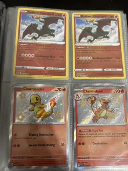 Pokemon 35 Card Lot V, VMAX, Full Art, Hyper Rare, Illustration - Image 5