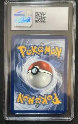 CGC 10 Chien-Pao ex 242/091 Paldean Fates Gold Secret Rare Pokemon Card GEM MINT - Image 2