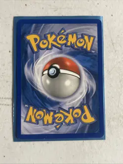 Pokemon Card - Houndoom 18/106 Reverse Holo - Great Encounters - - Image 2