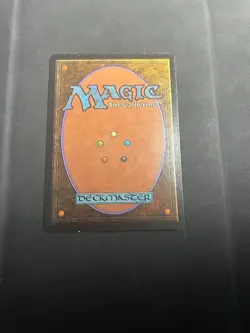 MTG Mana Vault Revised Edition - Image 2