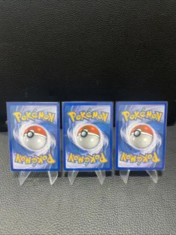 Articuno 27/99 Moltres 14/99 Zapdos 41/99 Holo Rare Pokemon Cards - Image 2