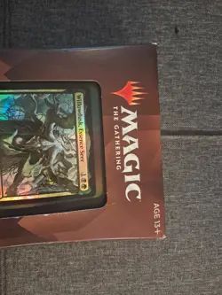 Magic the Gathering - Strixhaven Commander- Witherbloom Witchcraft (NEW/SEALED) - Image 3