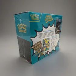 Pokemon TCG Mega Evolution Ascended Heroes Elite Trainer Box-Sealed Dragonite - Image 2