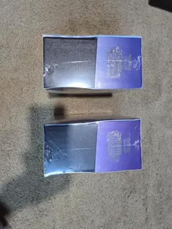 Pokemon TCG Chilling Reign Elite Trainer Box Sword Shield, Sealed, (Set Of 2) - Image 2