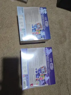 Pokemon TCG Chilling Reign Elite Trainer Box Sword Shield, Sealed, (Set Of 2) - Image 3