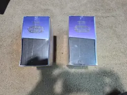 Pokemon TCG Chilling Reign Elite Trainer Box Sword Shield, Sealed, (Set Of 2) - Image 4