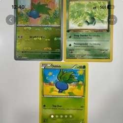 Dratini (Master Ball Pattern) 147/165 Sv2a: Pokemon Card 151 Holo (Japanese) - Image 1