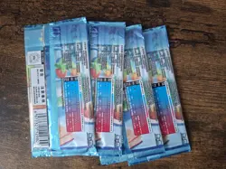 Pokemon Horizons Gem Pack Vol. 2 Booster Pack CBB2C Sealed S-Chinese - Each Pack - Image 2