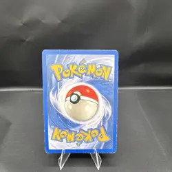 Pokemon Kangaskhan Jungle Holo Rare 5/64 90 HP 1999 Wizards TCG - Image 2