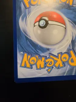 Pokemon Pikachu Libre 14/30 Non-holo Lp - Image 2