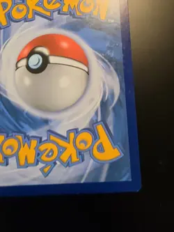 Pokemon Pikachu Libre 14/30 Non-holo Lp - Image 3