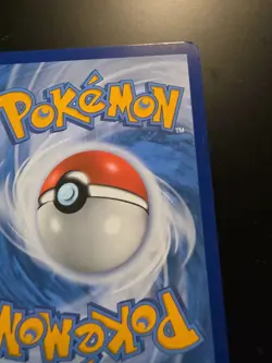 Pokemon Pikachu Libre 14/30 Non-holo Lp - Image 4