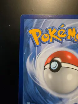 Pokemon Pikachu Libre 14/30 Non-holo Lp - Image 5