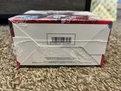 Pokemon Destined Rivals Booster Box Sealed 36 Packs - Image 5