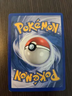 Pokemon TCG Arcanine EX Sandstorm 15/100 Regular Rare Card 2003 Near Mint Rare - Image 3