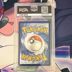 The Pokemon Company Donphan Prime 107/123 Celebrations Holo PSA 9 English - Image 2