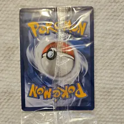 Pokemon Mewtwo 2023 Basic 052 SV Black Star Promo Holo 130 HP English - Image 4