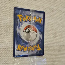 Pokemon Mewtwo 2023 Basic 052 SV Black Star Promo Holo 130 HP English - Image 5