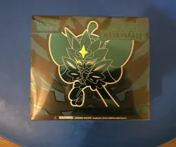 Pokemon Scarlet Violet TWILIGHT MASQUERADE Elite Trainer Box FACTORY SEALED ETB - Image 1