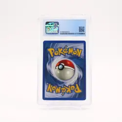 Dark Slowking - 20/105 CGC 9.5 Neo Destiny Rare Pokemon - GEM MT - Image 2