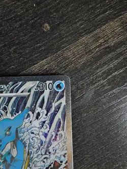 Kingdra ex 131 Sv: Scarlet & Violet Promo Cards Holo - Image 2