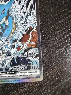 Kingdra ex 131 Sv: Scarlet & Violet Promo Cards Holo - Image 5