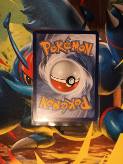 Pokemon Koraidon ex SIR SV01: Scarlet & Violet Base Set 247/198 NM - Image 2