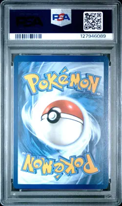 2024 POKEMON SSP EN-SURGING SPARKS ILLUSTRATION RARE #203 LATIOS PSA 10 - Image 2
