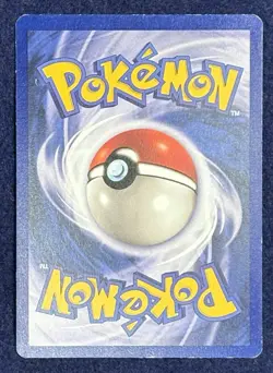 1999 Pokemon Base Set: Wartortle Shadowless (42/102) - Image 2