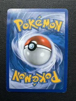 Pokemon 109/123 2010 Meganium Prime Rare Holo LP - Image 4