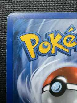 Pokemon 109/123 2010 Meganium Prime Rare Holo LP - Image 5