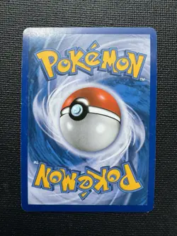 Pokemon Lanturn 86/95 Holo HGSS Unleashed Rare - Image 4
